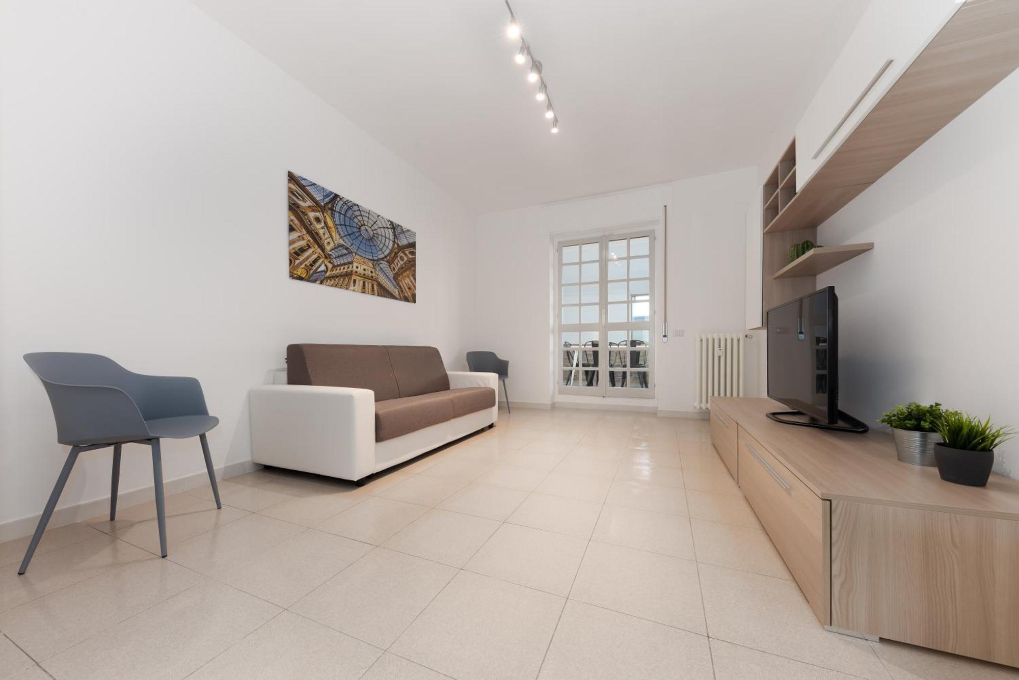 Casa Da Optima Apartment Mailand